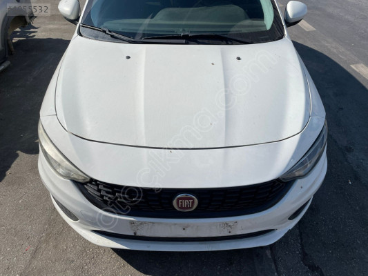FIAT EGEA ÖN TAMPON KONUK OTO 05323167897