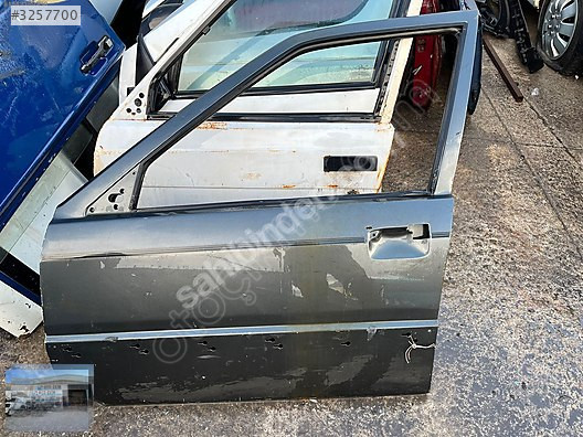 OTO CEM DEN RENAULT 21 ÇIKMA SOL ÖN KAPI