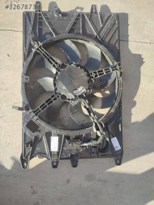 Fiat egea fanı DT222750-1290