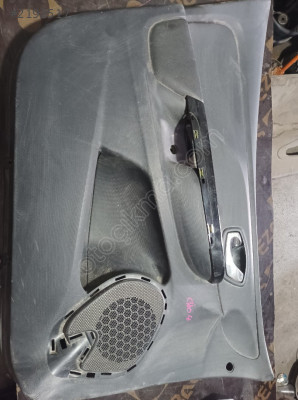 RENAULT CLİO 4 KAPİ DÖŞEMESİ  SOL ON