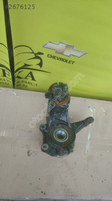 OPEL CROSLAND X TAŞIYICI PORYA BİLYA ÇIKMA ORJİNAL YEDEK PARÇA