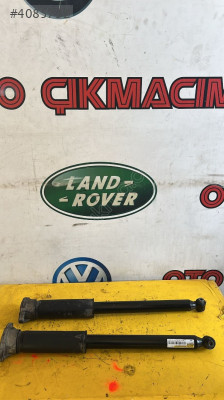 MERCEDES E SERİSİ W213 ARKA AMORTİSÖR A2133201330