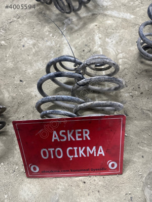 Astra f arka helozon yayı