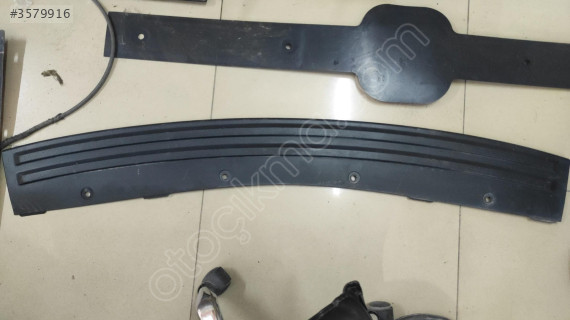 G CHEROKEE ARKA TAMPON KAPLAMASİ DE1002G