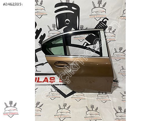 BMW 3 KASA G20 SAĞ ARKA KAPI 41517482278
