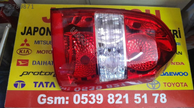 Hyundai Tucson 2003-2008 Sağ Arka Stop Lambası - Sıfır