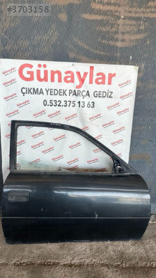 OPEL ASTRA F SAĞ ARKA TEK KAPI