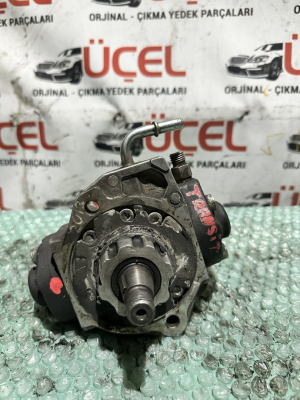 FORD TRANSİT MAZOT POMPASI ÜÇEL OTO ÇIKMA BURSA