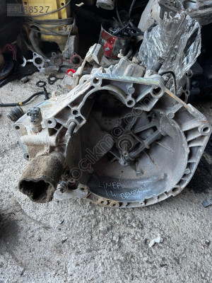 FİAT LİNEA ÇIKMA ORJİNAL ŞANZIMAN