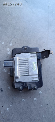 HONDA CITY SÖKME MOTOR BEYNİ HATASIZ 37820-62A-T52