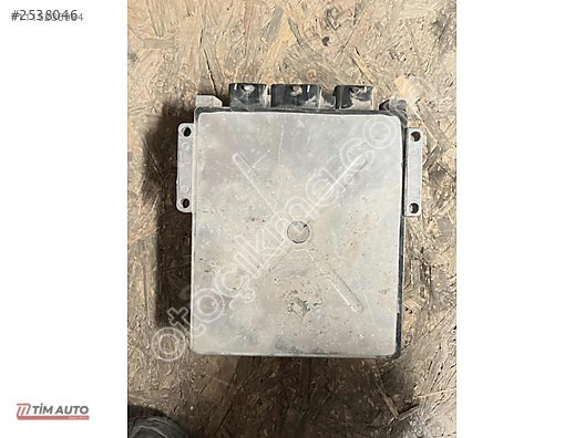FORD TRANSİT MOTOR BEYNİ 8C11-12A650