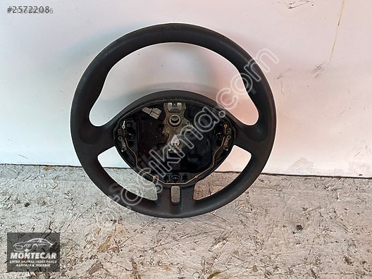 RENAULT CLİO 3 DİREKSİYON SİMİDİ MONTECAR