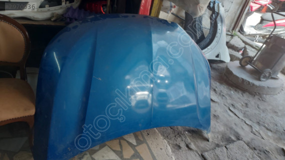 OPEL GRANDLAND X ÇIKMA ORJİNAL KAPUT