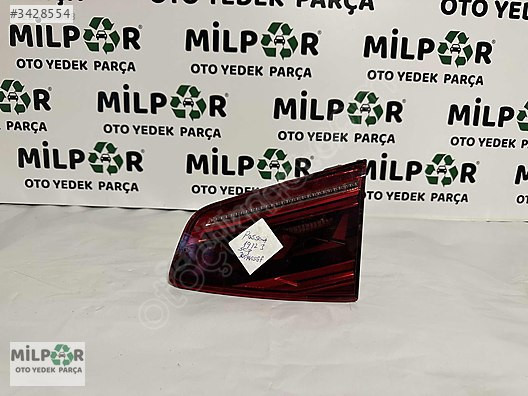 VOLKSWAGEN PASSAT 2019- ELEGANCE SAĞ İÇ STOP 3g5945308f