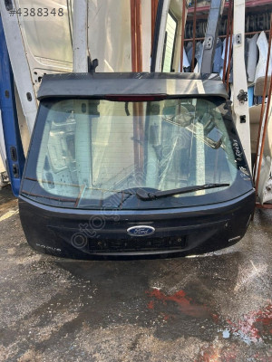 FORD FOCUS 2.5 ORJİNAL BAGAJ KAPAĞI DOLU
