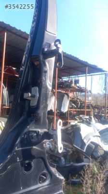OPEL VECTRA C SOL ARKA KAPI MENTEŞESİ ALT ÜST.OTO ERKAN ÜNYE