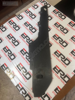 VW Scirocco ORTA KONSOL YAN DOŞEME 1K1863046