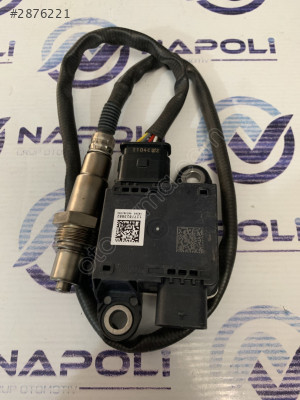 8596295-03 BMW X2 NOX SENSÖRÜ