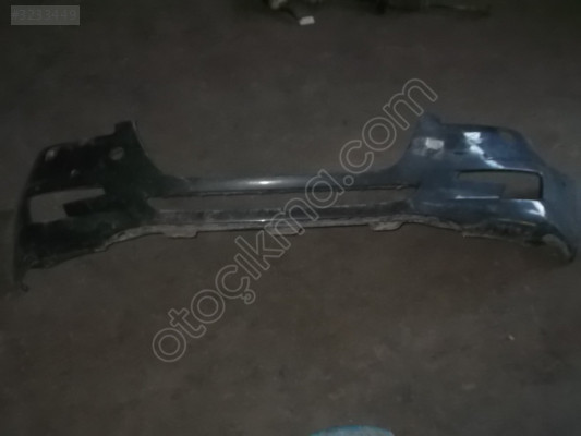 PEUGEOT 508 ÇIKMA ÖN TAMPON
