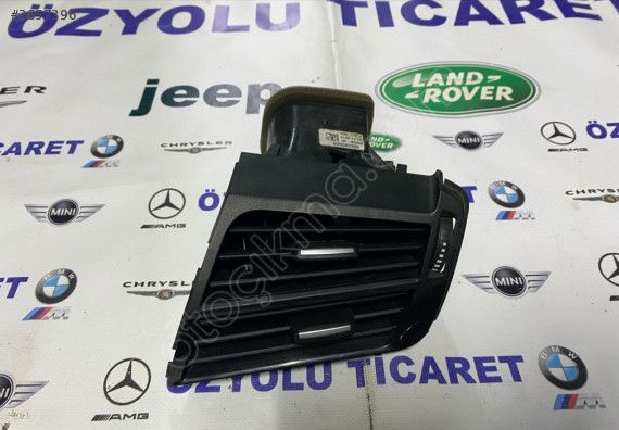 BMW X5 F15 Sağ Havalandırma Izgarası 6422 9252650