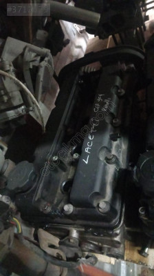 CHEVROLET LACETTİ ÇİFT YAĞ KANALLI SİLİNDİR KAPAĞI.OTO ERKAN ÜNY