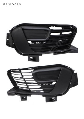 Peugeot 308 tampon köşesi Orjinal sökme 1627661880