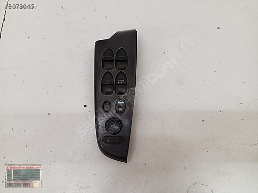 HONDA CİVİC FD6 ORJİNAL ÇIKMA ÇERÇEVE YAN SAN DÜĞME TK 06-12