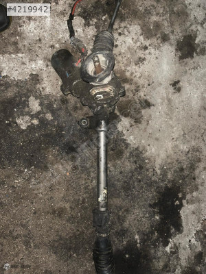 Suzuki Swift III Elektrikli direksiyon kutusu