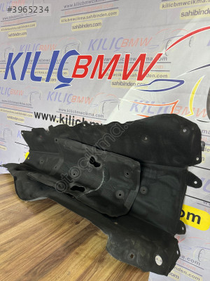 BMW G60 520İ ŞANZUMAN KEÇESİ ÇIKMA ORJİNAL 51485A25B77