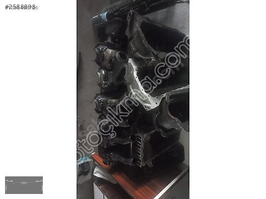 Volkswagen Transporter 2.5 Tdi Çıkma Orijinal Kartel