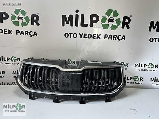 SKODA KAROQ 2018 2021 ÖN PANJUR 57A853653B