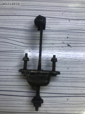FORD Focus Ön Kapı Gergisi 91AB A27200AB
