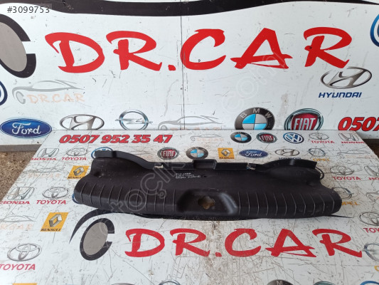 HYUNDAI ELENTRA BAGAJ PLASTİĞİ 85770-AA000 21 24 ÇIKMA ORJİNAL