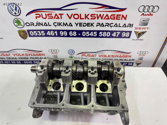 045 103 373 H 1.4 DİZEL SİLİNDİR KAPAĞI AMF BNV BNM MOTOR