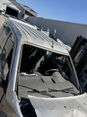 FORD CONNECT TAVAN SACI ÇIKMA ORJİNAL