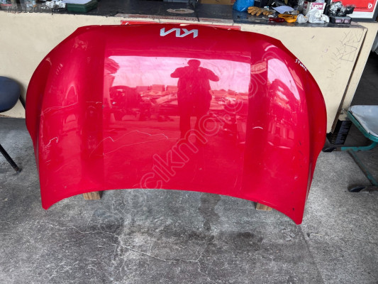 KİA STONİC MOTOR KAPUTU ORİJİNAL ÇIKMA