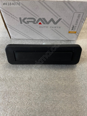 FİAT EGEA BAGAJ AÇMA DÜĞMESİ 52030365