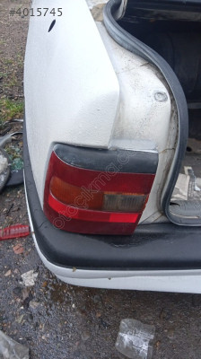 Opel Vectra a sol stop