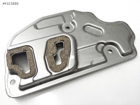 Vw Golf 5 Otomatik Şanzıman Filtresi 2005-2009 09G325429