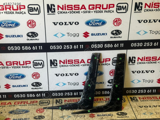 FORD COURİER KAPI DİREK KAPLAMASI ORJİNAL ÇIKMA