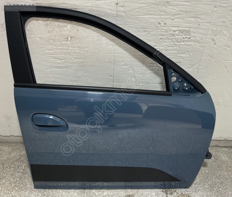 DACIA SPRING ÇIKMA ORJİNAL KAPI