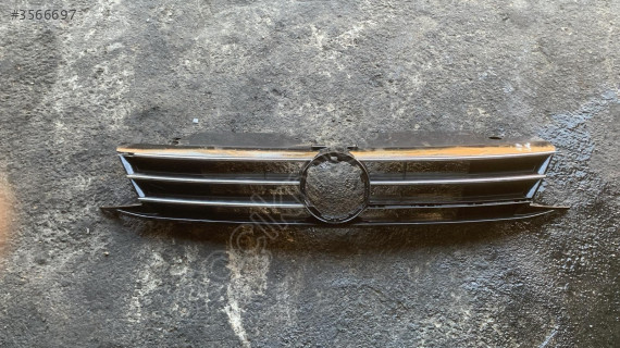 14-19 VW JETTA ÖN PANJUR