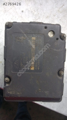 Ford espace,Ford maverick,mazda tribute ABS beyni  yedek parça