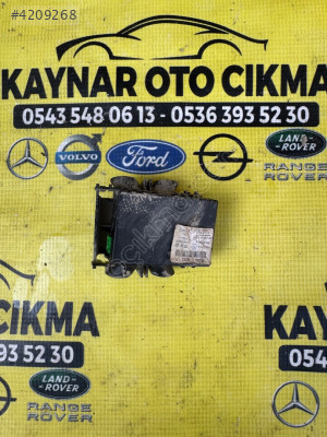 Volvo s80 çıkma alarm sensörü 6G9N-15K607-AF