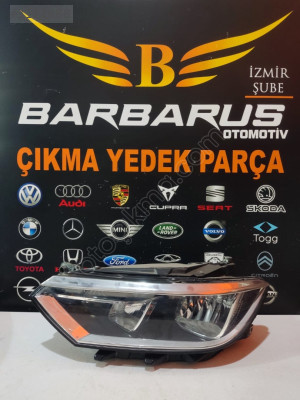 VOLKSWAGEN PASSAT B8 SOL FAR 3G1941005C