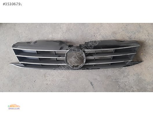2017 Jetta Panjur - Ünallar Oto Yedek Parça'da
