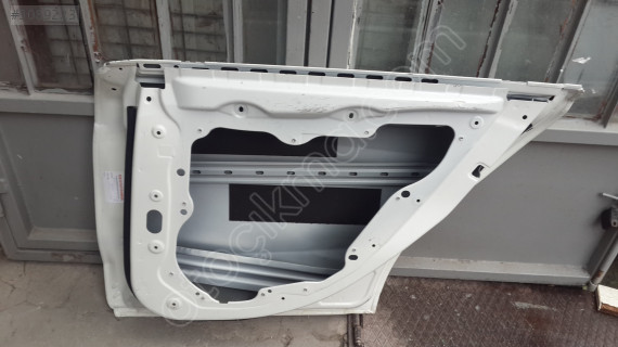 Mercedes CLA 117 KAPI ARKA SAĞ A1177320210