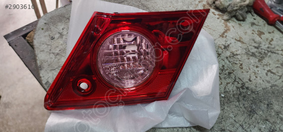 City sag ic stop sifir