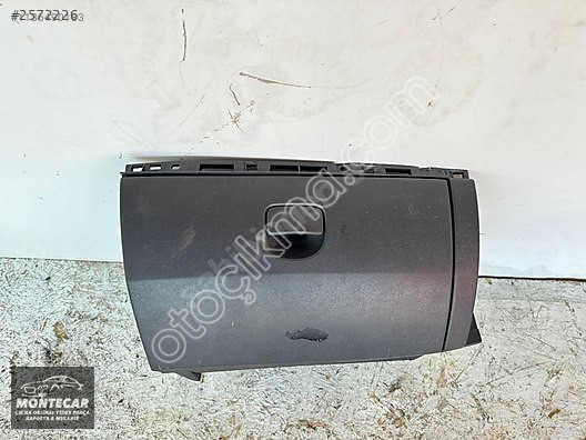 RENAULT CLİO 3 TORPİDO KAPAĞI HATASIZ MONTECAR