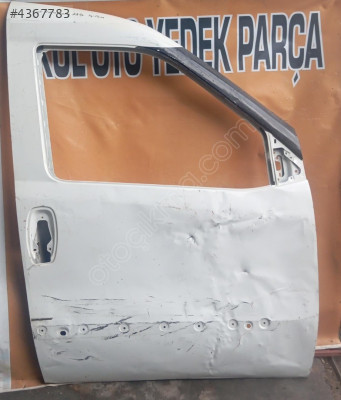 fiat doblo sağ ön kapı geniş aile